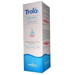 Uniderm Farmaceutici Trofo 5 Liquido 400 Ml - Igiene corpo - 938355551 - Uniderm Farmaceutici - € 12,52
