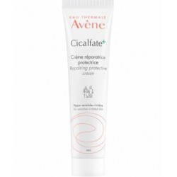 Avène Cicalfate+ Crema Ristrutturante Protettiva 40 Ml - Trattamenti per pelle sensibile e dermatite - 977662030 - Avène - € ...