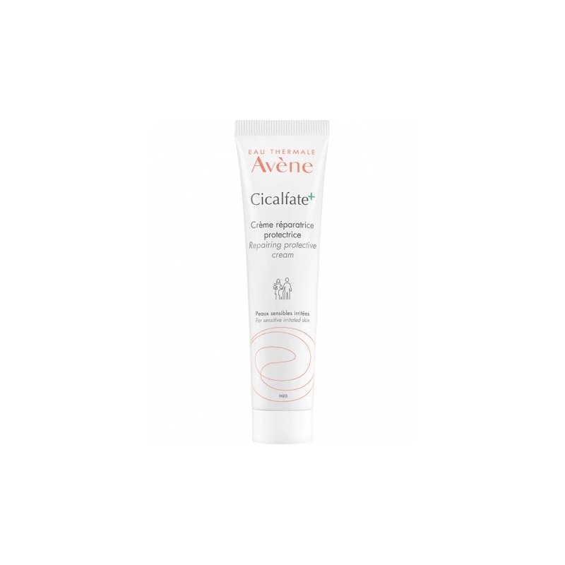 Avène Cicalfate+ Crema Ristrutturante Purificante e Protettiva 40 Ml Avène - 2
