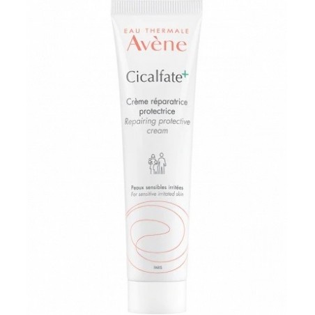 Avène Cicalfate+ Crema Ristrutturante Purificante e Protettiva 40 Ml Avène - 2 Avène Cicalfate+ Crema Ristrutturante Purificante e Protettiva 40 Ml Avène - 2