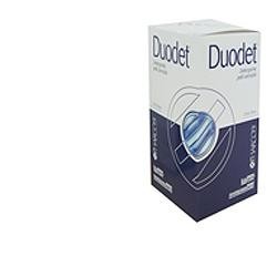 Biodue Pharcos Duodet Detergente Pelli Sensibili 150 Ml - Bagnoschiuma e detergenti per il corpo - 909875142 - Biodue - € 12,00