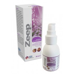 Nextmune Italy Zeep Emulsione Ristrutturante 50 Ml - Rimedi vari - 975193071 - Nextmune Italy - € 17,36