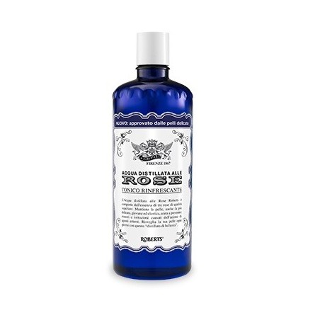 L. Manetti-h. Roberts & C. Acqua Alle Rose Tonico Classico 300 Ml - Detergenti, struccanti, tonici e lozioni - 971621937 - L....