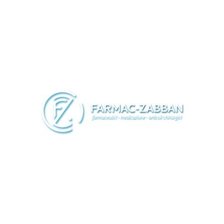 Farmac-zabban Meds Set Accessori Policarbonato Per Aerosol - Aerosol e inalatori - 932695950 - Farmac-Zabban - € 8,40