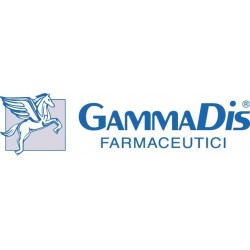Gammadis Farmaceutici Raccordo In Gomma Ricambio Per Aerosol - Aerosol - 901232239 - Gammadis Farmaceutici - € 1,35