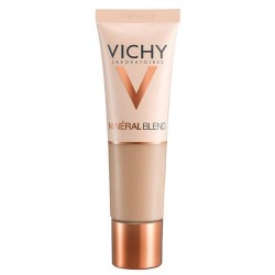 Vichy Mineral Blend Fondotinta Fluid 11 30 Ml - Fondotinte e creme colorate - 975891639 - Vichy - € 25,11