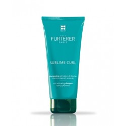 Rene Furterer Sublime Curl Shampoo Attivatore Di Ricci 200 Ml - Shampoo - 971280730 - René Furterer
