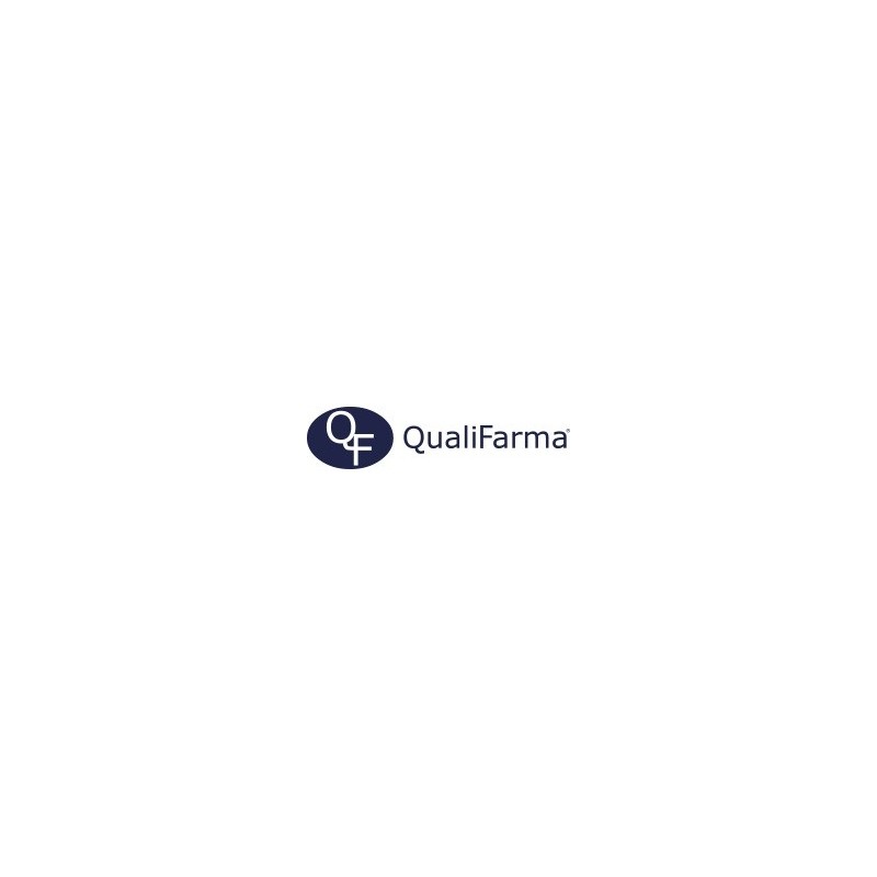 Qualifarma Epitact Carpal'go Sinistro Taglia S - Tutori - 976399156 - Qualifarma - € 20,18