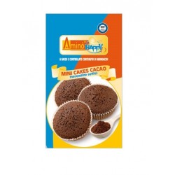 Nove Alpi Amino' Happy D Mini Cakes Cacao 160 G - Home - 924954353 - Nove Alpi - € 5,99