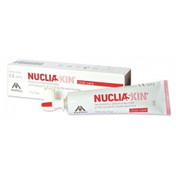 Mastelli Nucliaskin Oral Care 15 G - Labbra secche e screpolate - 935531691 - Mastelli - € 12,38
