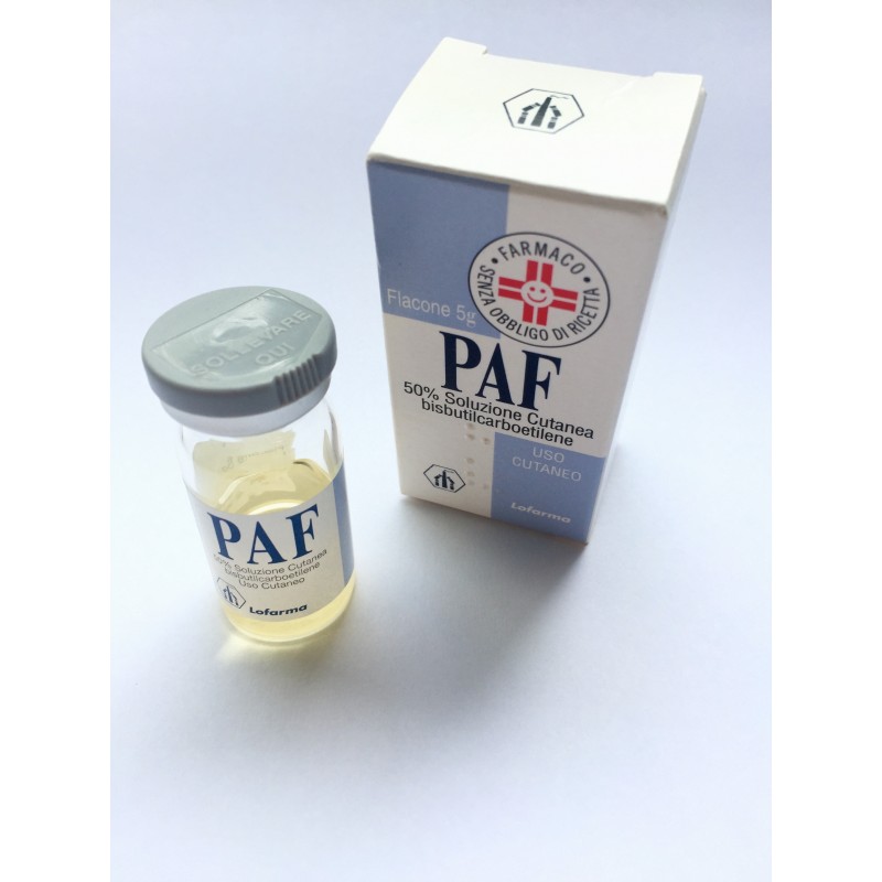 Lofarma Paf Lofarma - 1