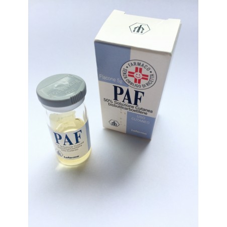 Lofarma Paf Lofarma - 1 Lofarma Paf Lofarma - 1