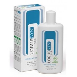 Logus Pharma Logusgyn Clx Detergente Intimo 250 Ml - Detergenti intimi - 933157808 - Logus Pharma - € 14,59