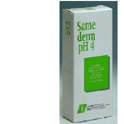 Savoma Medicinali Samederm Ph4 Detergente 150 Ml - Bagnoschiuma e detergenti per il corpo - 908940505 - Savoma Medicinali - €...