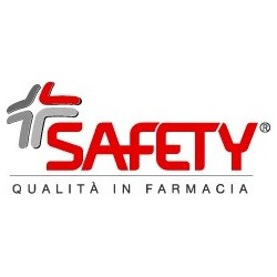 Safety Bracciale Ricambio Prontex Adulto Sfigmomanometro Digitale - Rimedi vari - 906055963 - Safety - € 20,39