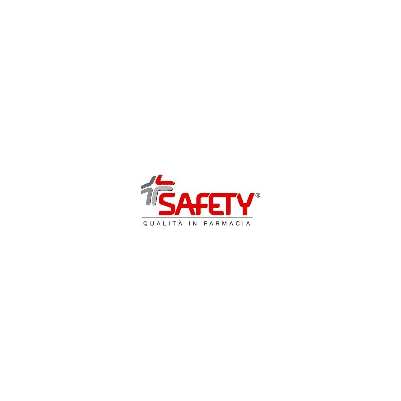 Safety Bracciale Ricambio Prontex Adulto Sfigmomanometro Digitale - Rimedi vari - 906055963 - Safety - € 18,85