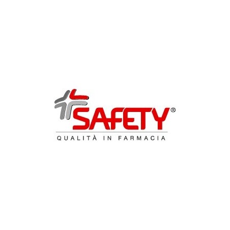 Safety Bracciale Ricambio Prontex Adulto Sfigmomanometro Digitale - Rimedi vari - 906055963 - Safety - € 18,85