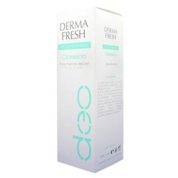 Meda Pharma Dermafresh Pelle Normale Classico Deodorante 100 Ml - Deodoranti per il corpo - 930530605 - Meda Pharma - € 7,26