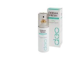Meda Pharma Dermafresh Pelli Normali Dry 100 Ml - Deodoranti per il corpo - 930530656 - Meda Pharma - € 7,82