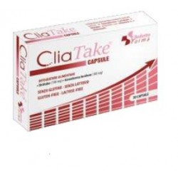 Budetta Farma Cliatake 30 Capsule Budetta Farma - 1