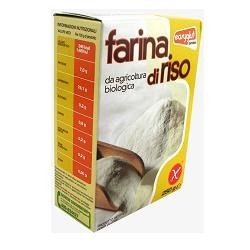 Pedon Easyglut Farina Riso Bio 250 G Pedon - 1