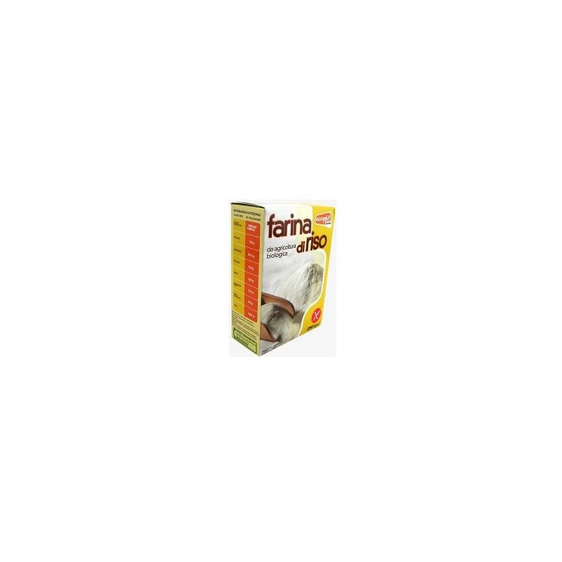 Pedon Easyglut Farina Riso Bio 250 G - Rimedi vari - 903014874 - Pedon - € 2,03