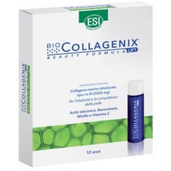 Esi Biocollagenix 10 Drink X 30 Ml - Integratori di Collagene - 974947386 - Esi - € 26,06