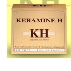 Soco-societa' Cosmetici Keramine H Fasc Bi 10f 10ml Soco-societa' Cosmetici - 1