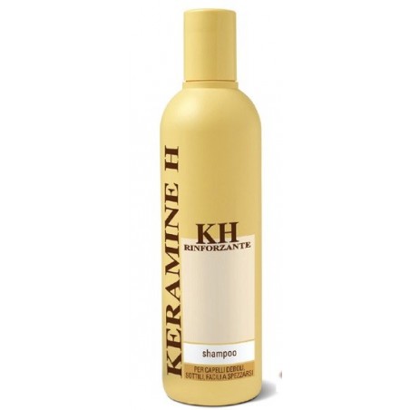 Soco-societa' Cosmetici Keramine H Sh Rinfor 300ml Soco-societa' Cosmetici - 1 Soco-societa' Cosmetici Keramine H Sh Rinfor 300ml Soco-societa' Cosmetici - 1
