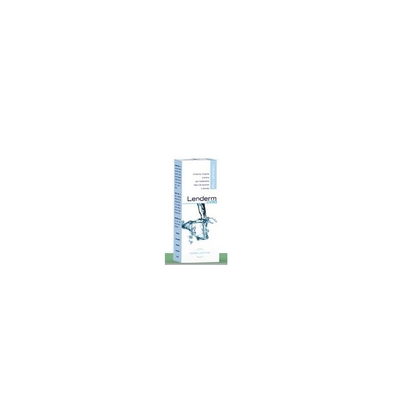 Eucare Lenderm Crema 50ml - Trattamenti idratanti e nutrienti - 900804117 - Eucare - € 14,99