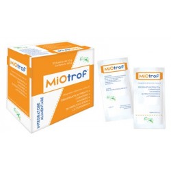 Fusion Farm Miotrof 30 Bustine Da 5,5 G - Vitamine e sali minerali - 943183184 - Fusion Farm - € 35,00