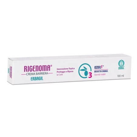 Erbagil Rigenoma Barriera 100 Ml Erbagil - 1 Erbagil Rigenoma Barriera 100 Ml Erbagil - 1