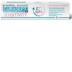 Curasept Sensitivity Dentifricio 75 Ml - Dentifrici e gel - 905528927 - Curasept - € 5,01