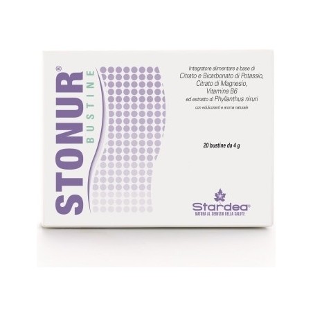 Stardea Stonur 20 Bustine Stardea - 1 Stardea Stonur 20 Bustine Stardea - 1
