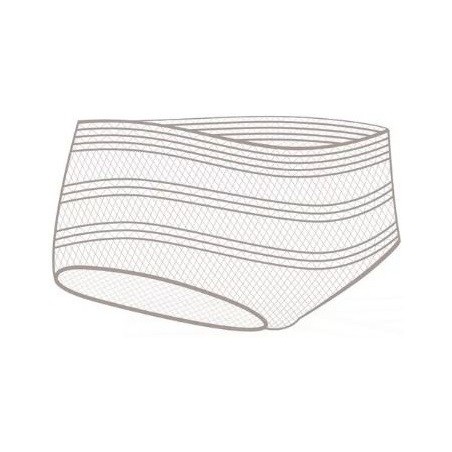 Chicco Ch Slip Rete Monouso Tg Unica - Rimedi vari - 971727122 - Chicco - € 8,00