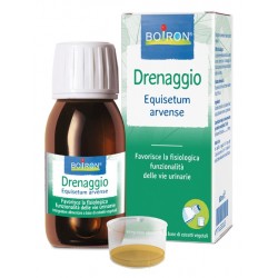 Boiron Equisetum Arvens Estratto Idroalcolico 60 Ml Int Boiron - 1