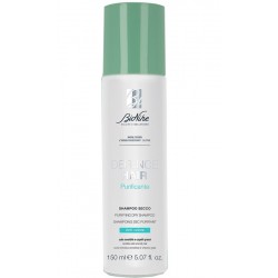 I. C. I. M. Internation Defence Hair Shampoo Secco Purificante 150 Ml - Shampoo secco - 980287080 - BioNike - € 8,30