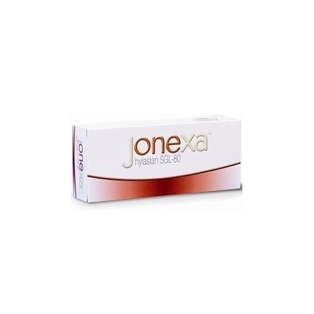 Genzyme Siringa Intra-articolare Jonexa Acido Ialuronico Soft Gel 4 Ml - Rimedi vari - 920892712 - Genzyme - € 148,52