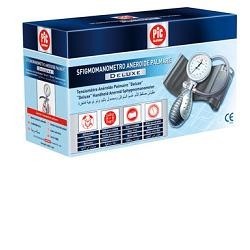 Pikdare Sfigmomanometro Aneroide Palmare Deluxe - Misuratori di pressione - 911145264 - Pikdare - € 52,95