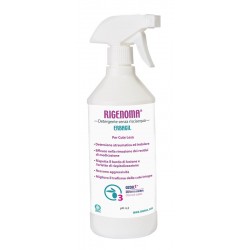 Erbagil Rigenoma Detergente Senza Risciacquo 750 Ml Erbagil - 1
