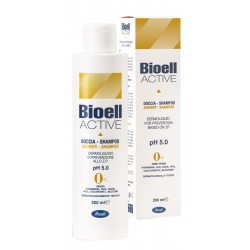 Bioell Oftalmica Bioell Active Dermoliquido 200 Ml - Bagnetto - 902273299 - Bioell Oftalmica - € 18,90
