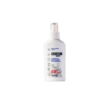 Sifarma Div. Canova Aloezinc Spray Canova 100 Ml Sifarma Div. Canova - 1 Sifarma Div. Canova Aloezinc Spray Canova 100 Ml Sifarma Div. Canova - 1