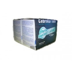 Bausch & Lomb-iom Cebrolux 800 Bi-pack 60 Bustine - Integratori per occhi e vista - 924081058 - Bausch & Lomb-iom - € 68,73