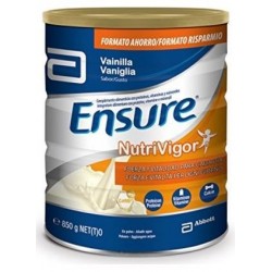 Abbott Ensure Advance Vaniglia 850 G - Vitamine e sali minerali - 935611133 - Abbott - € 32,67