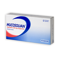 Sanofi Mucosolvan - Farmaci per tosse secca e grassa - 024428082 - Sanofi - € 9,60