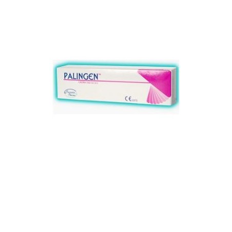 Praevenio Pharma Palingen Crema 30 G - Trattamenti per dermatite e pelle sensibile - 924825490 - Praevenio Pharma - € 24,60
