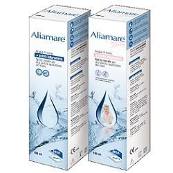 Ibsa Farmaceutici Italia Aliamare Spray Flacone Da 100ml - Prodotti per la cura e igiene del naso - 930531328 - Ibsa Farmaceu...