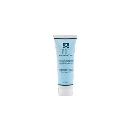 Difa Cooper Pol Emulsione Mani Riparatrice 50 Ml - Rimedi vari - 903477469 - Difa Cooper - € 8,90