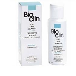 Ist. Ganassini Bioclin Light Daily Cle Det300 - Detergenti, struccanti, tonici e lozioni - 902579604 - Bioclin - € 12,60