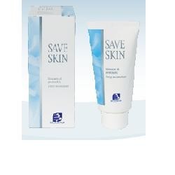 Valetudo Save Skin Crema Idrat Viso 50ml - Trattamenti idratanti e nutrienti - 908916772 - Valetudo - € 18,28